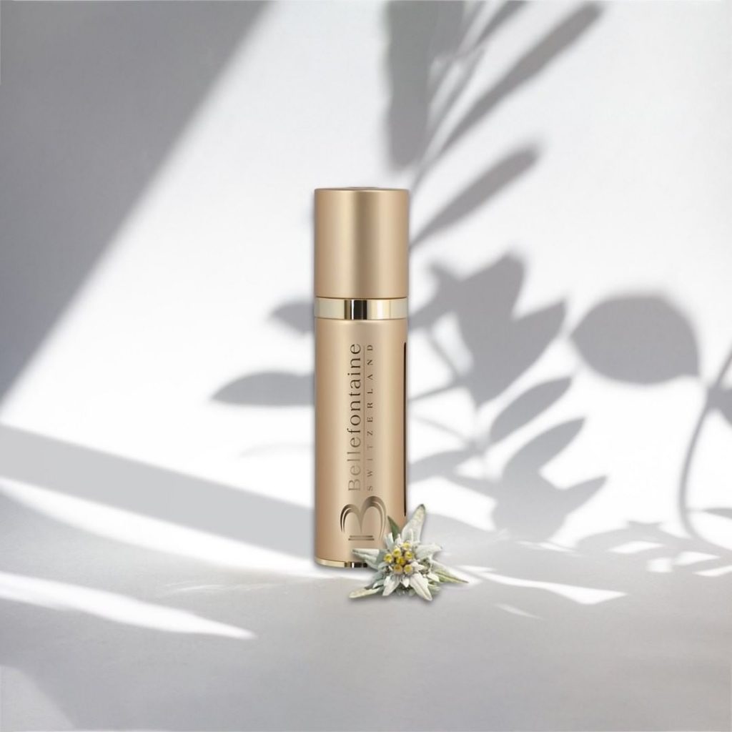 Bellefontaine Switzerland