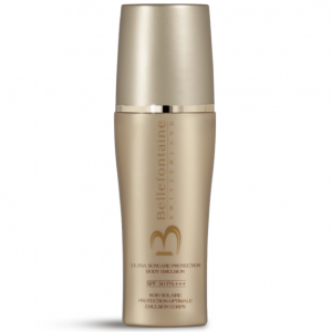 Bellefontaine 多效日间防晒乳 SPF50 PA+++ 150ml