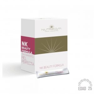 Nutrikosm 女神饮 NK BEAUTY FORMULA