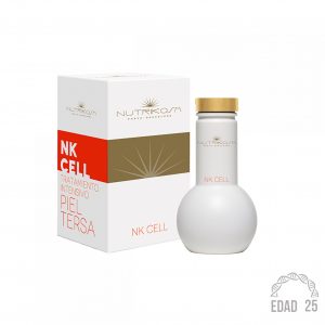 Nutrikosm 排水消脂纤体丸 NK CELL