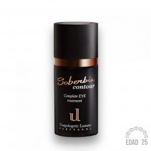 Soberbia eye contour “大眼”精华霜 15ml