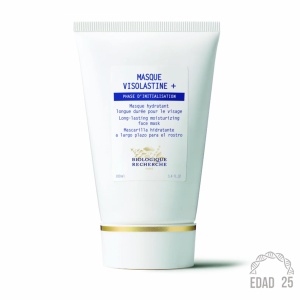 中胚层弹性补水面颈膜 Masque Visolastine+ 100ml