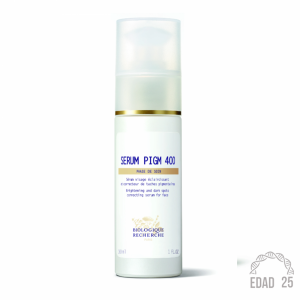 亮肤焕颜淡斑精华 Serum Pigm400