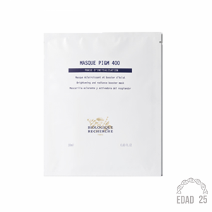 亮肤焕颜面膜 Masque PIGM 400(一片)