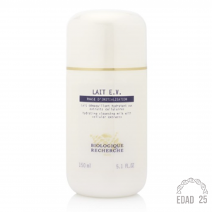 平衡洁面乳二合一 Lait E.V. 150ml