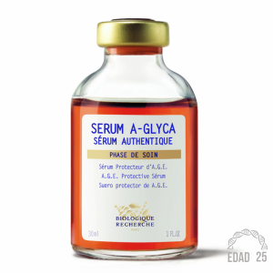 抗糖修复精华 Serum A-Glyca