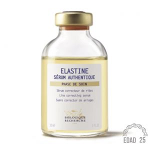 抗衰紧致原液 ELASTINE