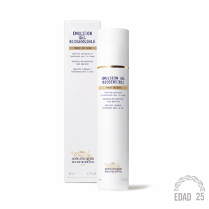 控油防敏乳液 Emulsion Gel Biosensible S.R 50ml