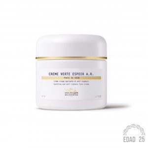 敏感舒缓面霜 CREME VERTE ESPOIR A.R. 50ml