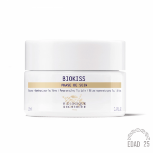柔和滋养唇霜 Biokiss 15ml