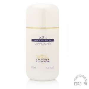 椰油温和洁面乳 Lait U 250ml