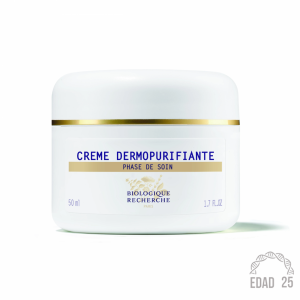 油脂平衡面霜 Creme Dermopurifiante 50ml