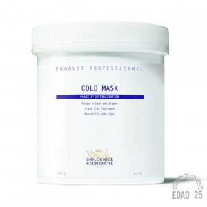 法国 原液之谜 平衡冰霜清透海藻面膜 COLD MASK 250g
