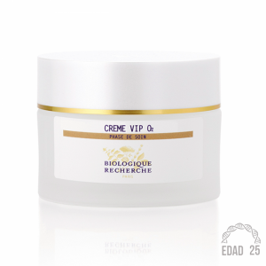 注氧增氧面霜 Creme VIP O2 50ml