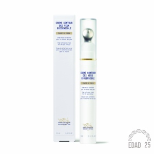 浓缩修护眼霜 CREME CONTOUR DES YEUX BIOSENSIBLE
