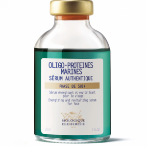 海洋矿物蛋白精华液 Serum oligo-Proteines marines