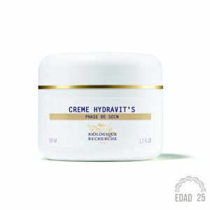 海藻舒缓面霜 Creme Hydravits 50ml