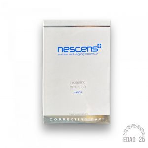 滋润干细胞保湿护手霜 Repairing Emulsion Anti-aging hand correcting care