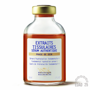 真皮活力精华 Serum Extraits Tissulaires 30ml