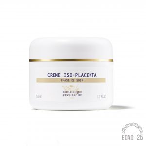 胎盘滋养修护面霜升级款 Creme ISO-Placenta 50ml