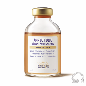 补水滋养精华 Serum Amniotiaue
