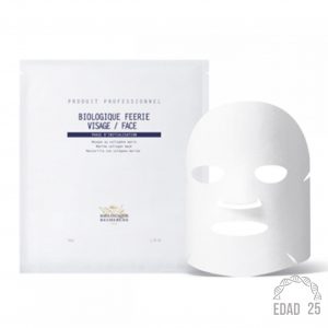 骨胶原蛋白紧致面膜 Masque Feerie-Collagene 一片