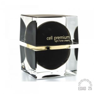 Forte干细胞高光活力修护霜-清爽款 light forte cream