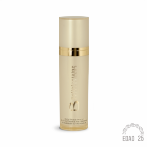 丝滑营养足部修护霜 Silky-Nutritive Feet Refiner