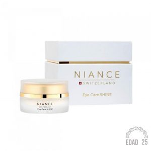 冰川抗衰老眼霜（闪耀眼霜） Eye Care Shine