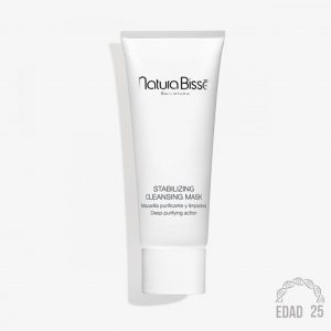 净透控油清洁面膜