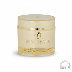 塑身护理紧致身体霜 Sculpting & Firming Treatment