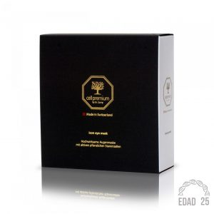 多重干细胞浓缩修护眼罩 icon eye mask