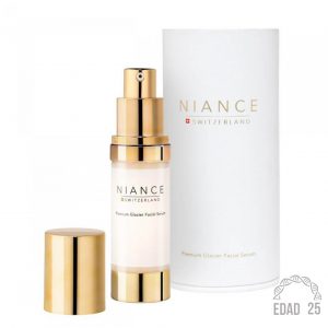 奢级冰川面部精华液 Premium Glacier Facial Serum