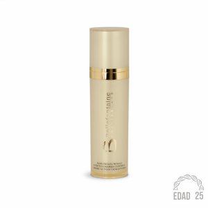 妊娠纹护理 Stretch Marks Control