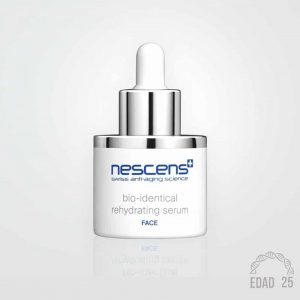 干细胞保湿血清精华 Bio-identical rehydrating serum- face