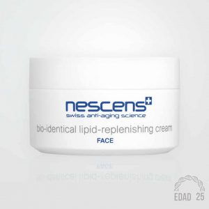 干细胞保湿面霜 Bio-identical lipid- replenishing cream - face