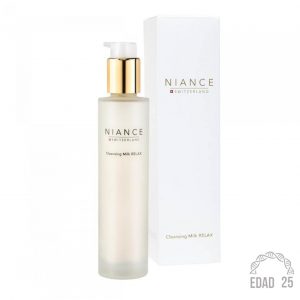 干细胞冰川精华洁面乳 Cleansing Milk Relax