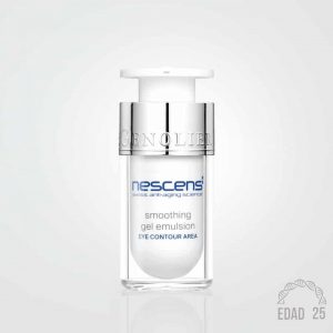 干细胞啫喱眼霜 Smoothing gel emulsion - eye contour area