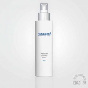 干细胞爽肤水 Metabolic activator toner- face