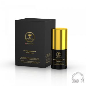干细胞酶蛋白洁颜粉 icon enzyme Peel Powder