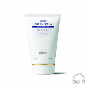 植物精华净化面膜 Masque Bain De Plantes 100ml