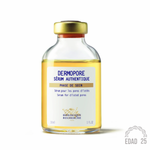 毛孔紧致原液 Serum Dermopore