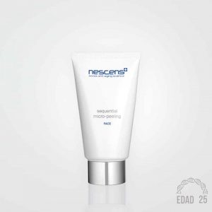 深层洁面磨砂膏 Sequential Micro-Peeling – Face