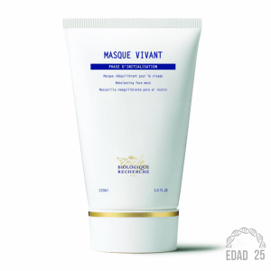 清油面膜 Masque Vivant 100ml
