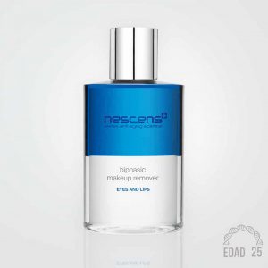 眼唇卸妆液 Biphasic make up remover set - Eyes and lips