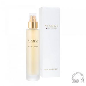 紧致抗衰冰川水 Facial Tonic Refresh