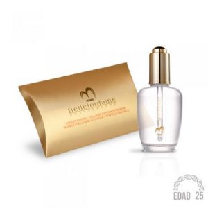 纯金鱼子骨胶原眼膜 Golden Caviar Collagen Eye Contour Mask & Golden Caviar Activator