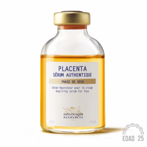胎盘滋养精华 Serum Placenta