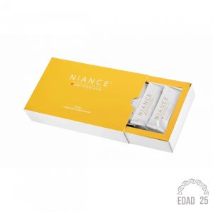 胶原蛋白-透明质酸美容补剂 Collagen-Hyaluron Beauty Booster