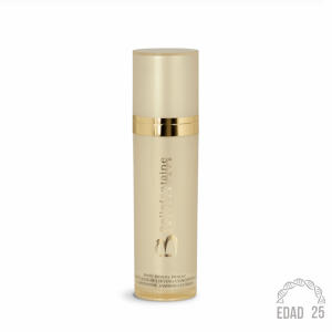 腿部舒缓精华液 Heavy Legs Reliving Concentrate